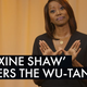 Maxine Shaw Ain't Nuthin To F' With: A Black Ass Game with Erika Alexander